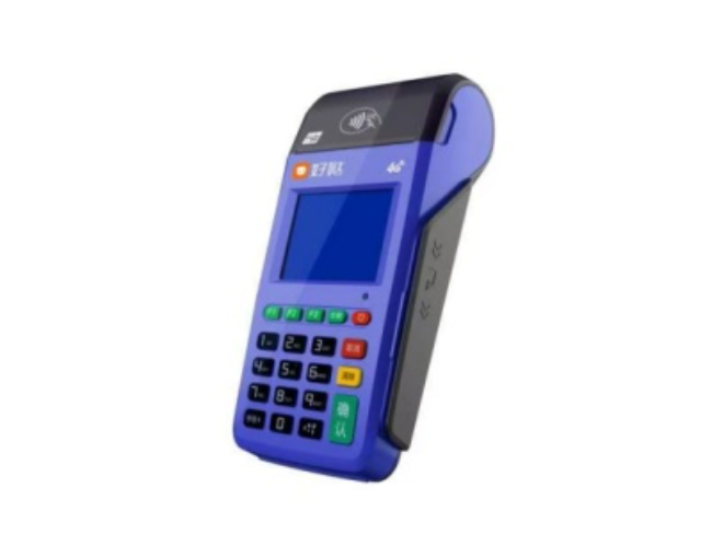 巴音郭楞慧POS